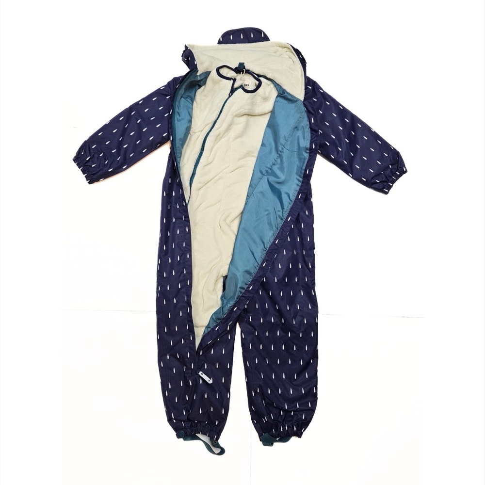 Muddy Puddles 3-1 Snow/Rain Suit